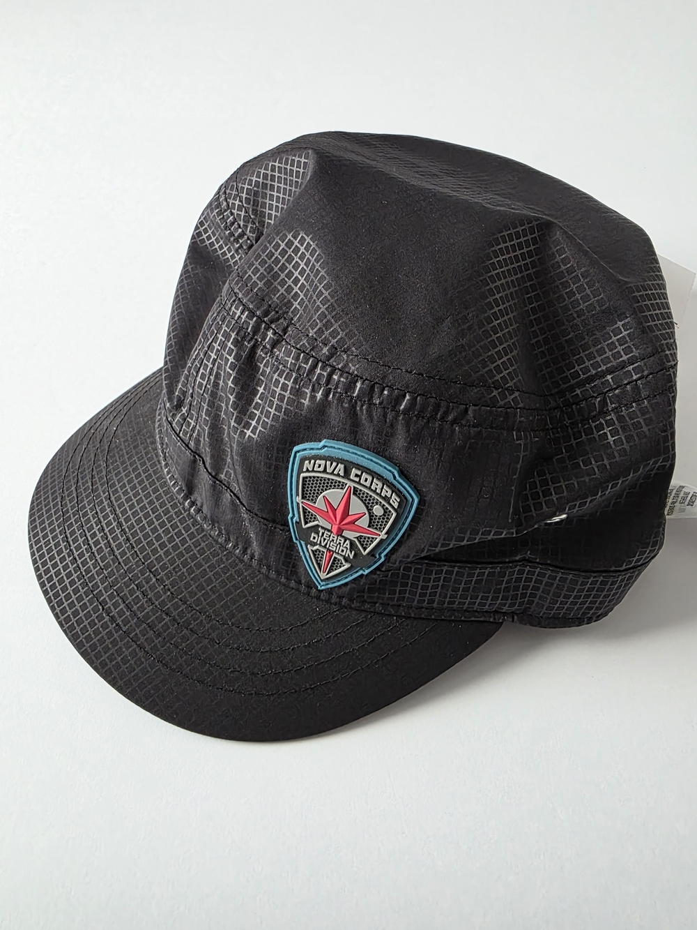 Disney Parks Guardians of the Galaxy Nova Corps Terra Division Hat, New